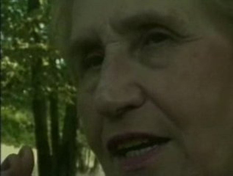 A Generation Apart - A Grandson's Interview