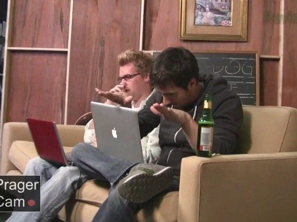 Affairs to Remember - Diggnation