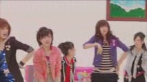 Berryz Koubou - 'Rival Dance Shot Ver.' PV HD 720p
