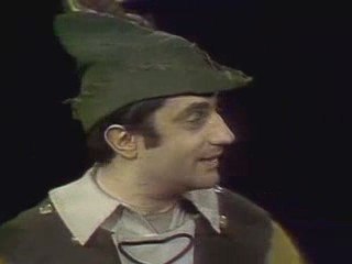 The Smothers Brothers Comedy Hour - Stars Hum Theme