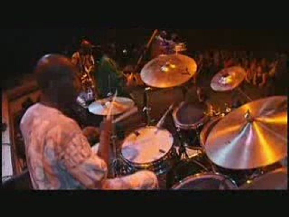 Baaba Maal Live