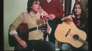 Be Here to Love Me: A Film About Townes Van Zandt - Clip1
