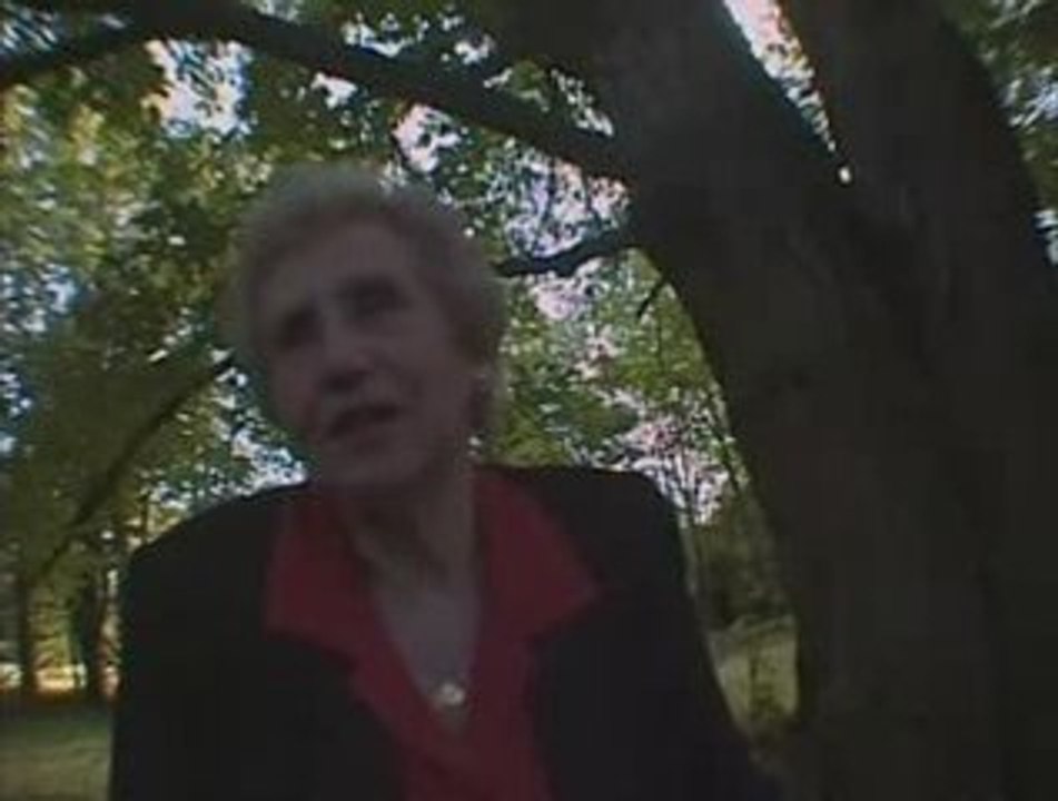 A Generation Apart - Telling the Next Generation Clip 1