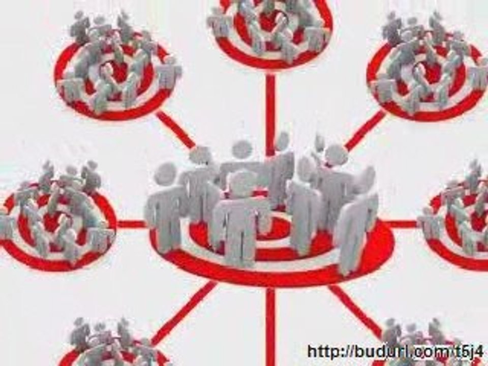 MLM Lead Generation System That Works