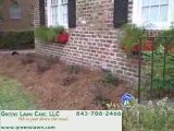 Green's Lawn Care - Charleston SC Landscaping