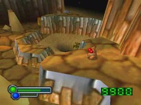 Let's Play Space Station Silicon Valley #27: Borassic Park