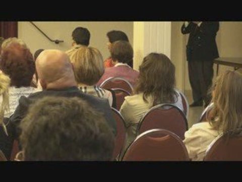 Évzáró - István, a király 1.rész (A 12. osztály műsora)