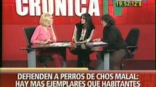 Cronicatvnota