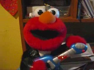 elmo got 5 sign ups with revolutionary matrix