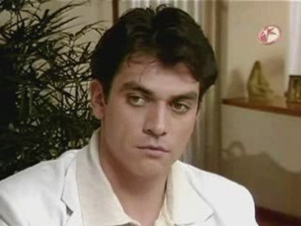 Jorge Salinas Adela Noriega Maria Isabel - Parte 2