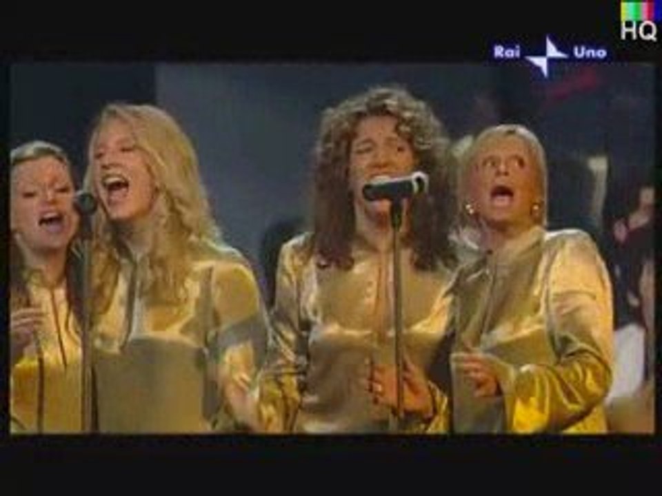 Charice Pempengco - Note to God - TLUC2 30.5.09