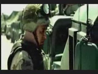 Black Hawk Down - Irene