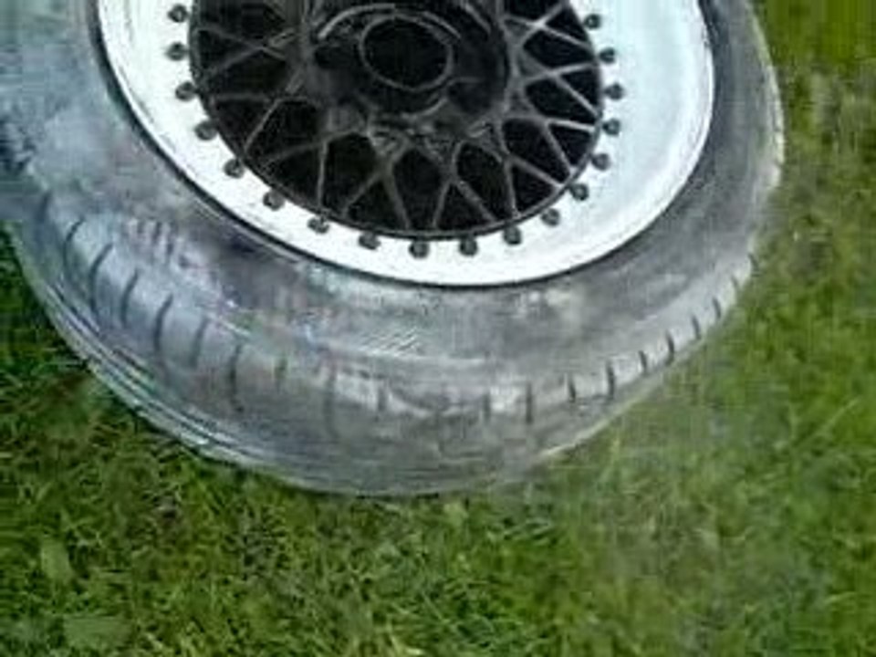 montage pneu flanc tendu sur bbs rm au start pilote