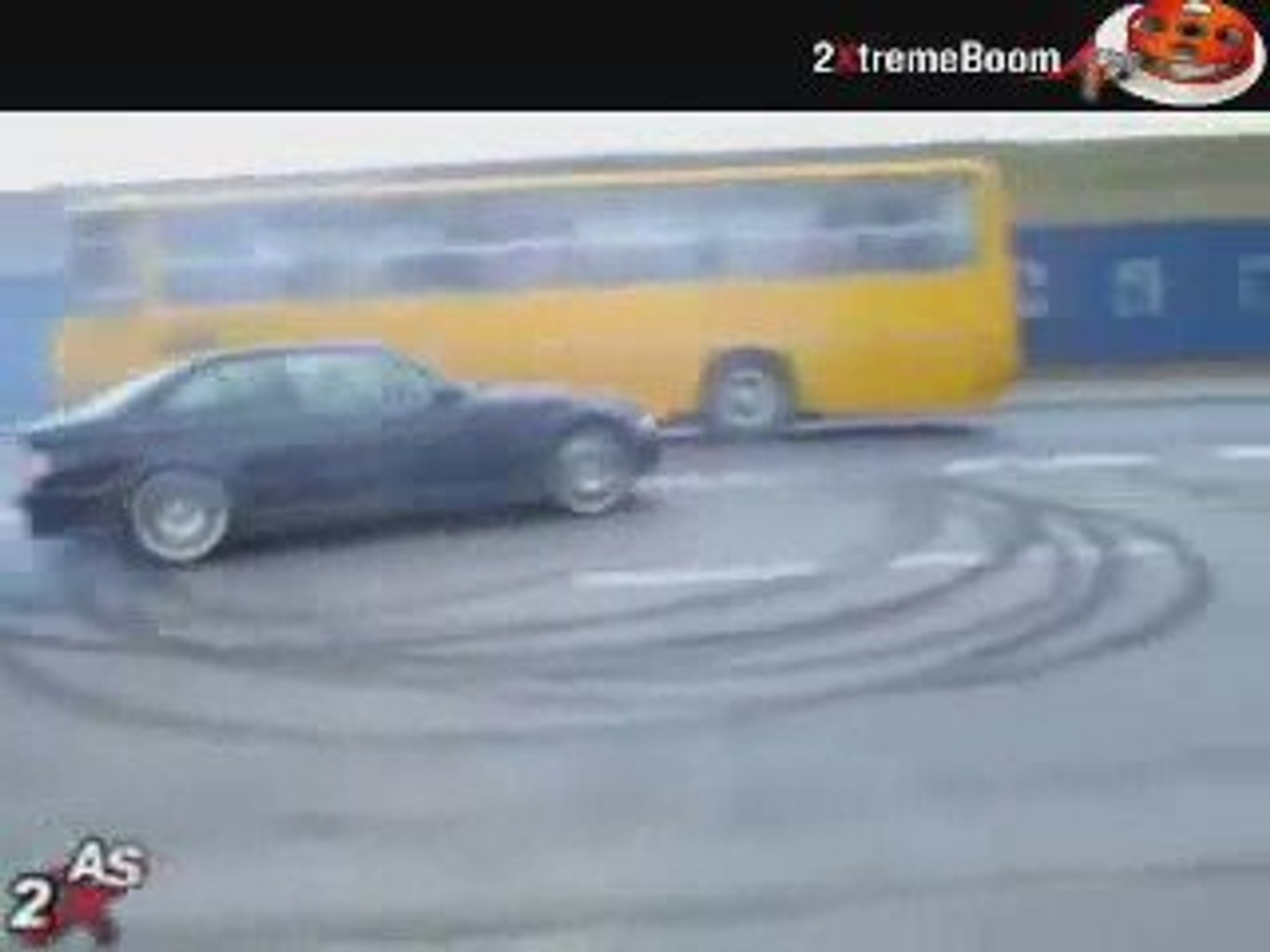 ⁣European Driving vs. Iraqi Driving