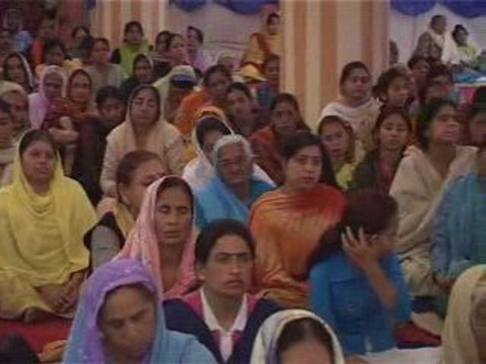 Mujhe Guruvar Yahi Var Do