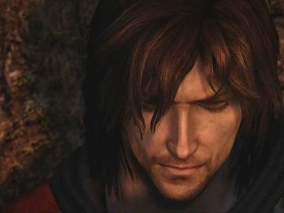 Castlevania Lords of Shadow