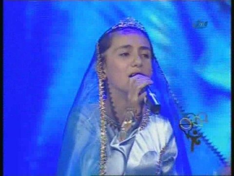 7.Uluslararası Türkçe Olimpiyatları Şarkı Yarışması...