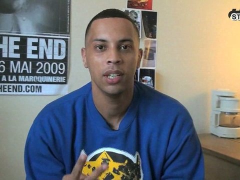 STAY TUNED S2 N°35 DISIZ