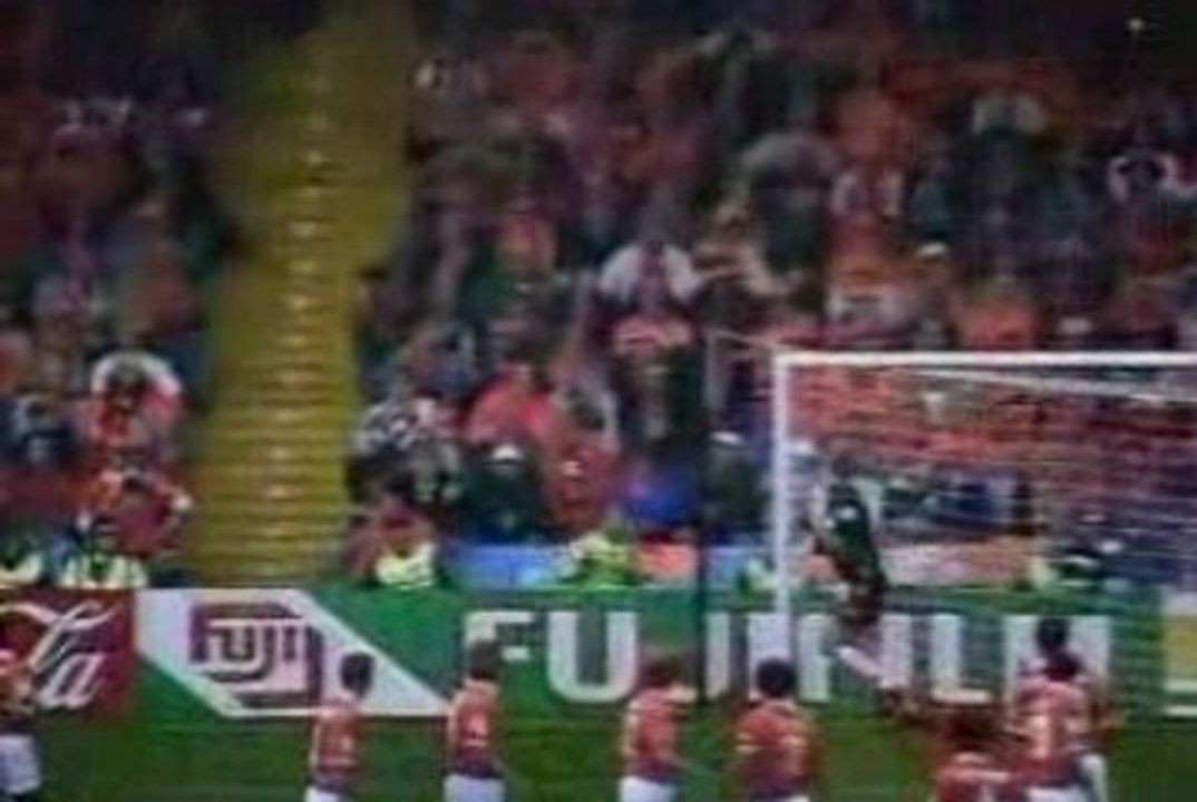 Zidane -famous amazigh