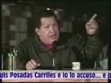 Chavez: tentato attentato