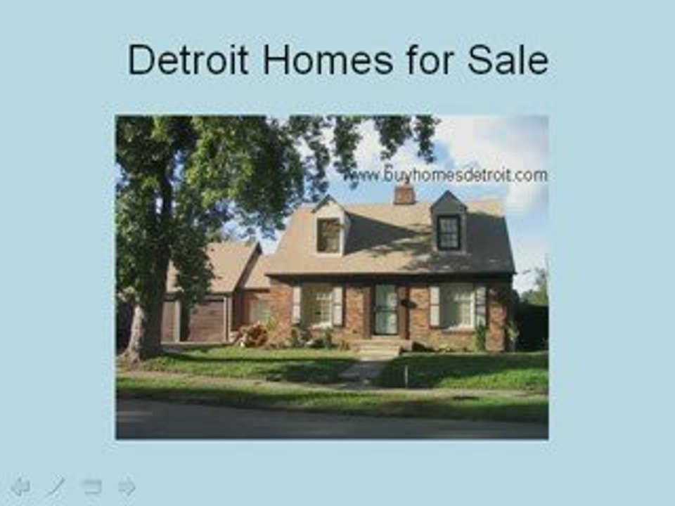 Find Foreclosure In Michigan