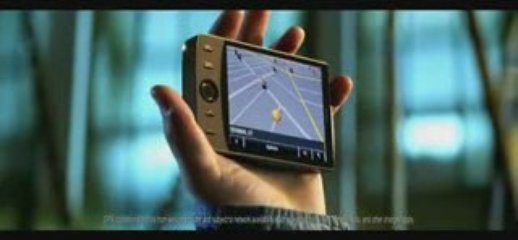 Transformers Revenge of the Fallen LG Commercial