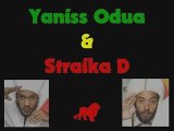 Yaniss Odua ShowCase Bordeaux
