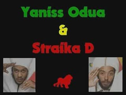 Yaniss Odua ShowCase Bordeaux