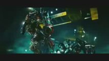 Transformers Revenge of The Fallen TV Spot 7