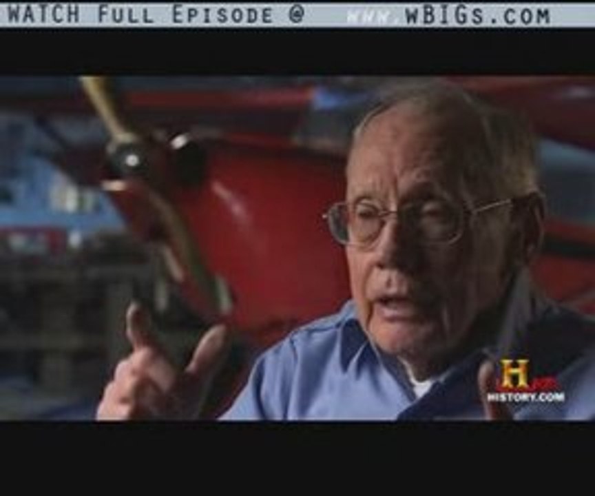 Monster Quest 3x15 Wednesday 03rd of June 2009