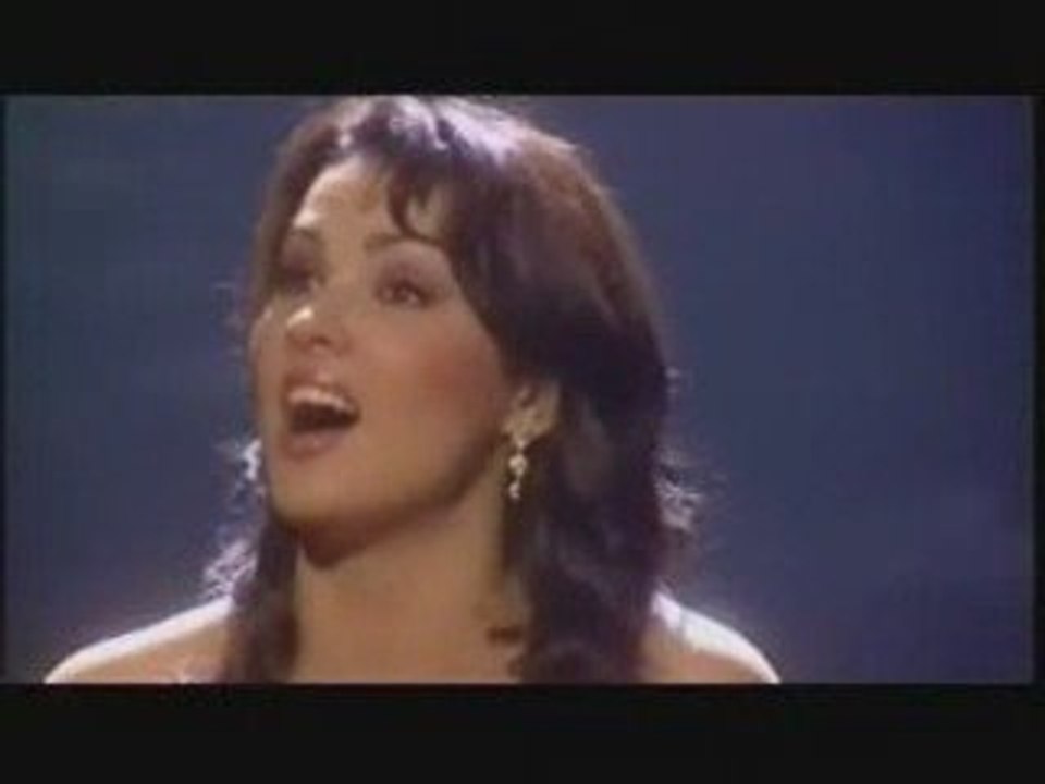 Anna Netrebko   A. Dvorák - Rusalka