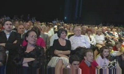 UMP2009 Clermont-Ferrand : Sophie Auconie