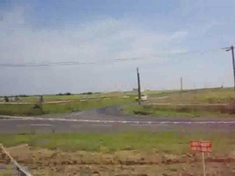 rallye sèvre et maine 2009