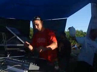 H²O processus records live teuf RAB 30.05.09