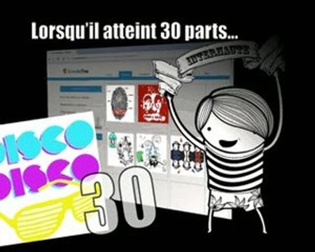 Teaser CrowdedTees by ndk