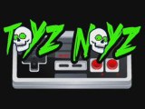 ToyZ NoyZ feat Kelly und Kelly - Blister FINAL