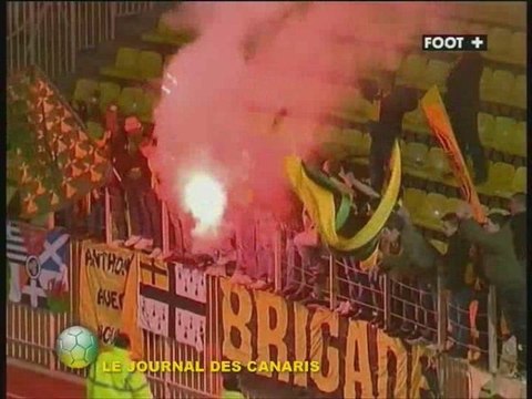 JOURNAL DES CANARIS