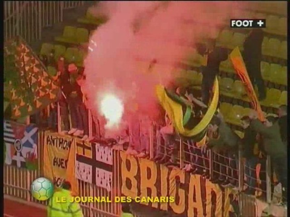 JOURNAL DES CANARIS