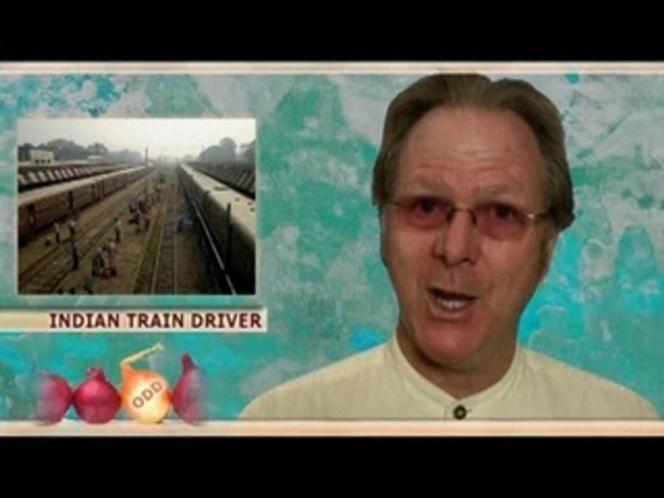 Odd News - myinboxnews.com