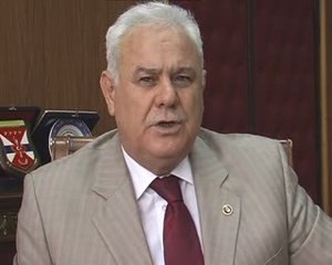 Bilecik Valisi Musa Çolak, Orman yangının söndürüldüğünü açı