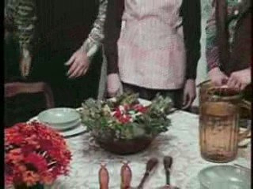 Go Ask Alice - Part 4