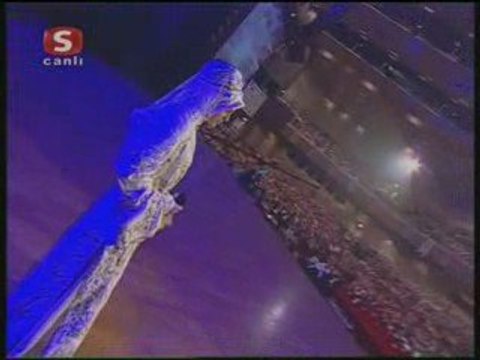 7. Türkçe Olimpiyatı Şarkı Yarışması Üçüncüsü Ya Resulallah