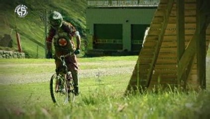 Cauterets passe au vert !