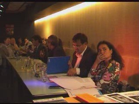 Enjeux urbains à Liège - Liège Guillemins - Elections 2009