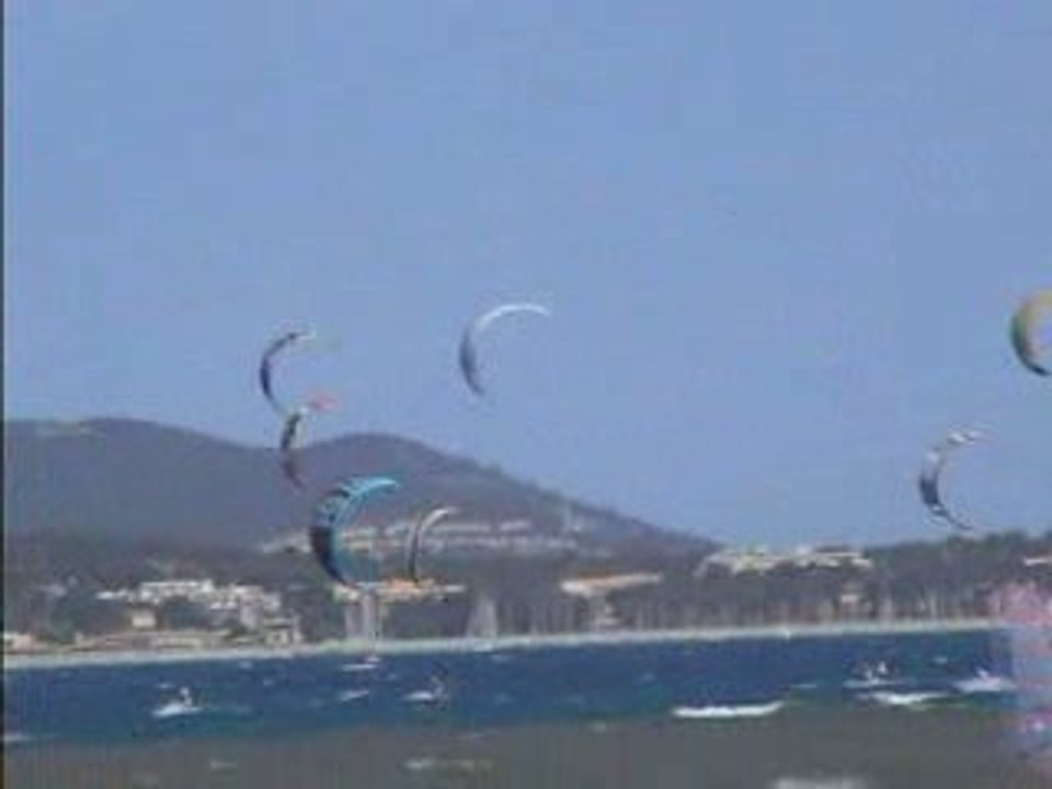 Fréjus 2009