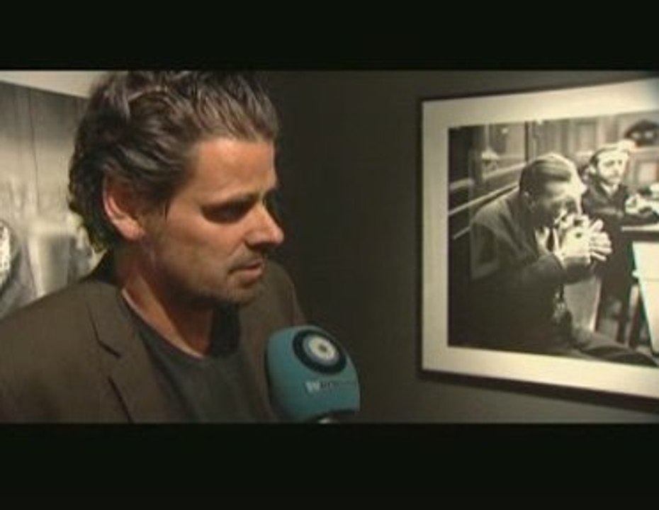 Expo Belgicum Stephan Vanfleteren