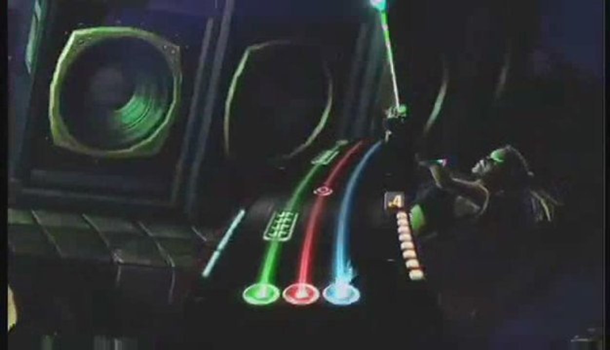 DJ Hero