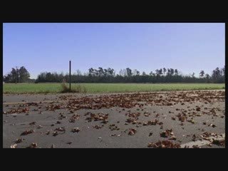 Générique Suspected