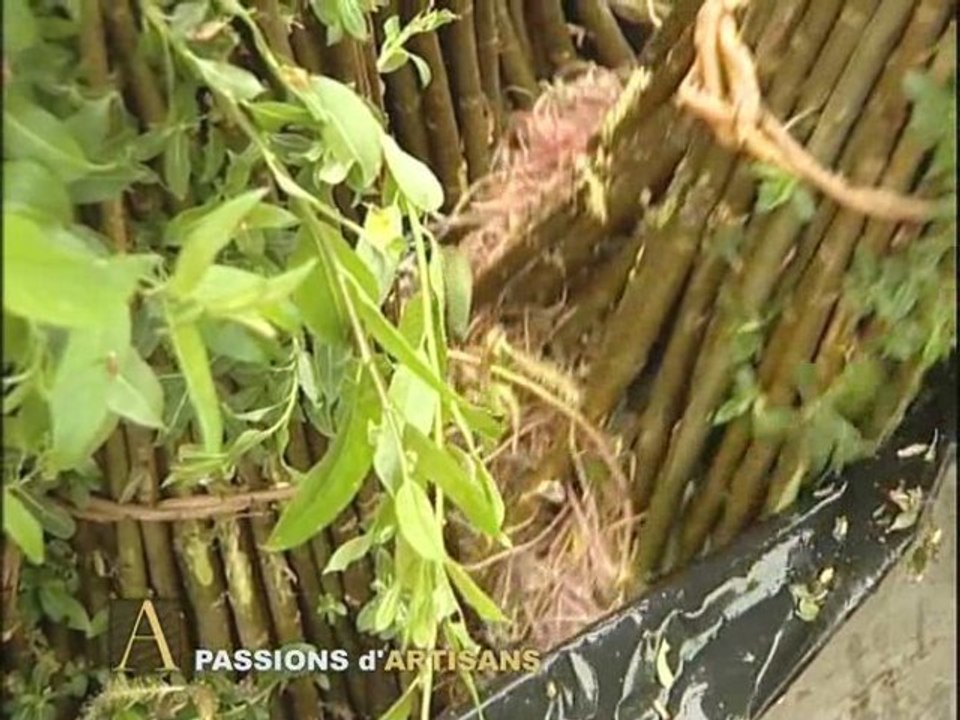 PASSION D'ARTISANS