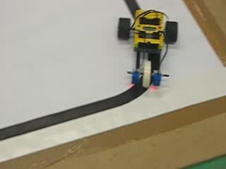 Vidéo robot programmable de mathilde & cie